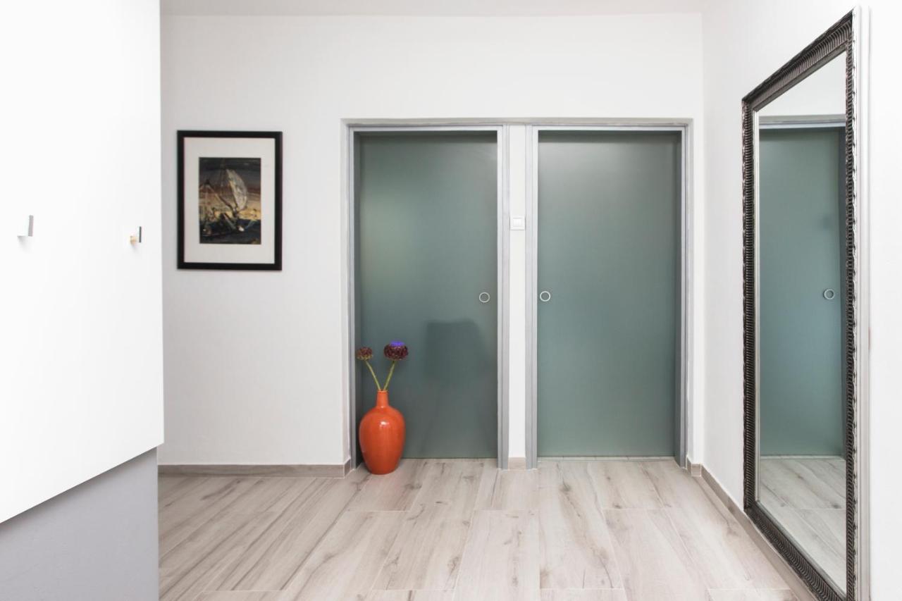 "Andrija" Apartmen'S Банджоле Экстерьер фото