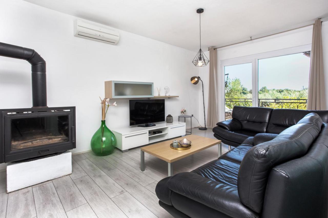 "Andrija" Apartmen'S Банджоле Экстерьер фото
