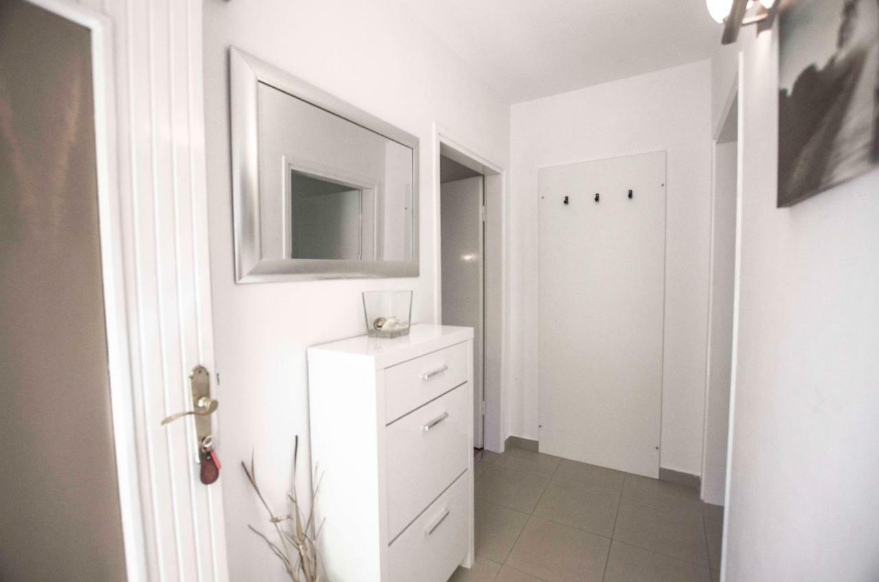 "Andrija" Apartmen'S Банджоле Экстерьер фото